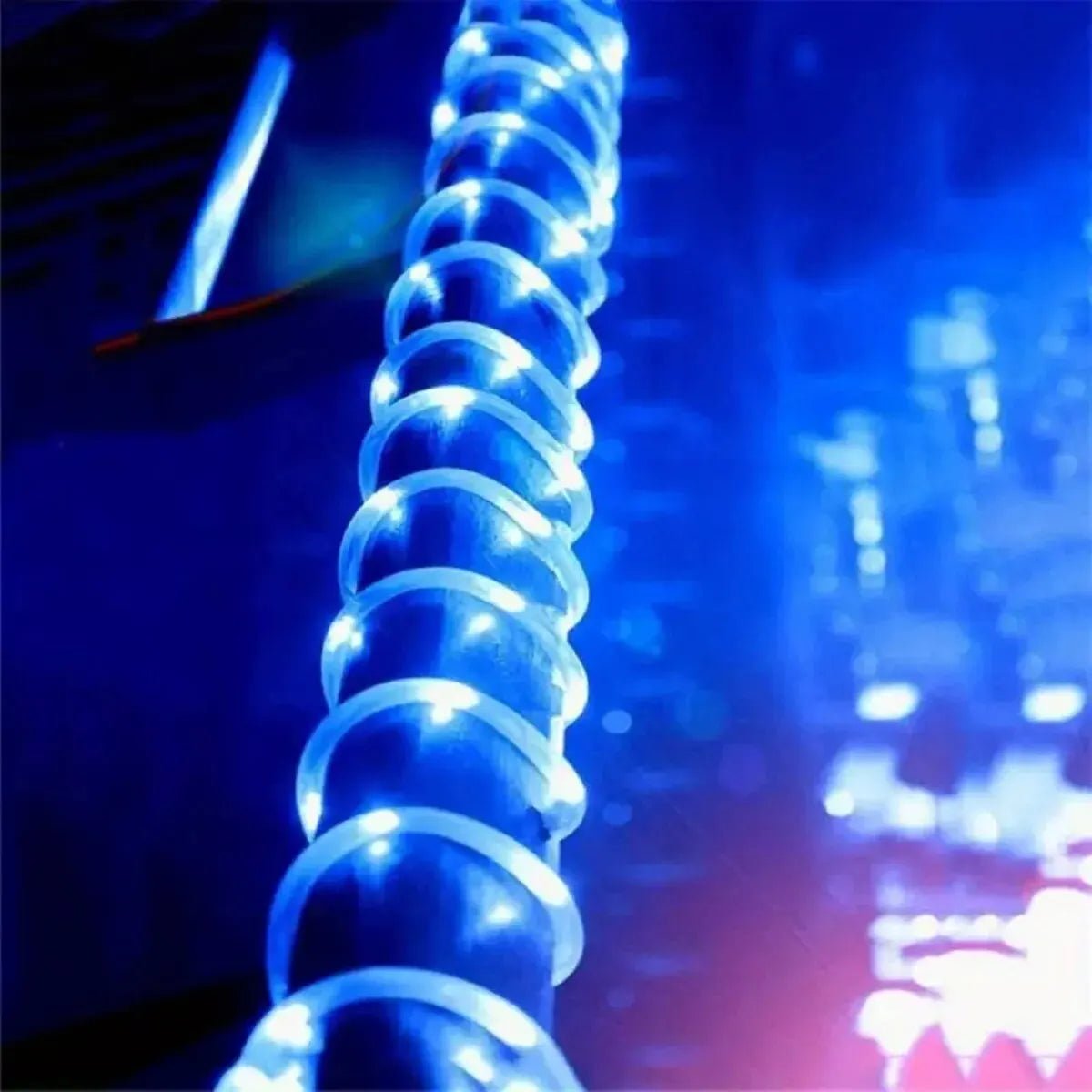 1pc Solar LED String Light 50LED - SunTweet