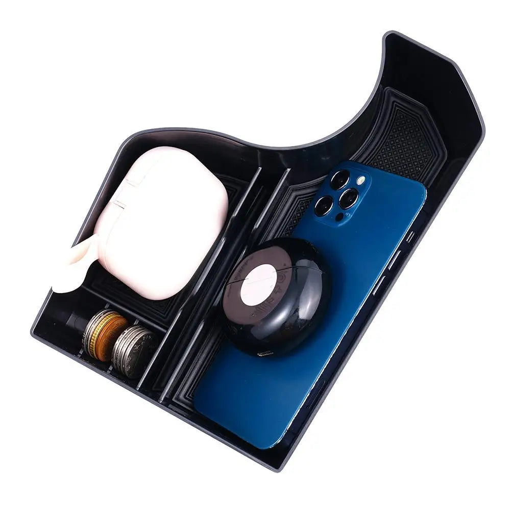 Kia Niro SG2 EV/PHEV Center Console Organizer