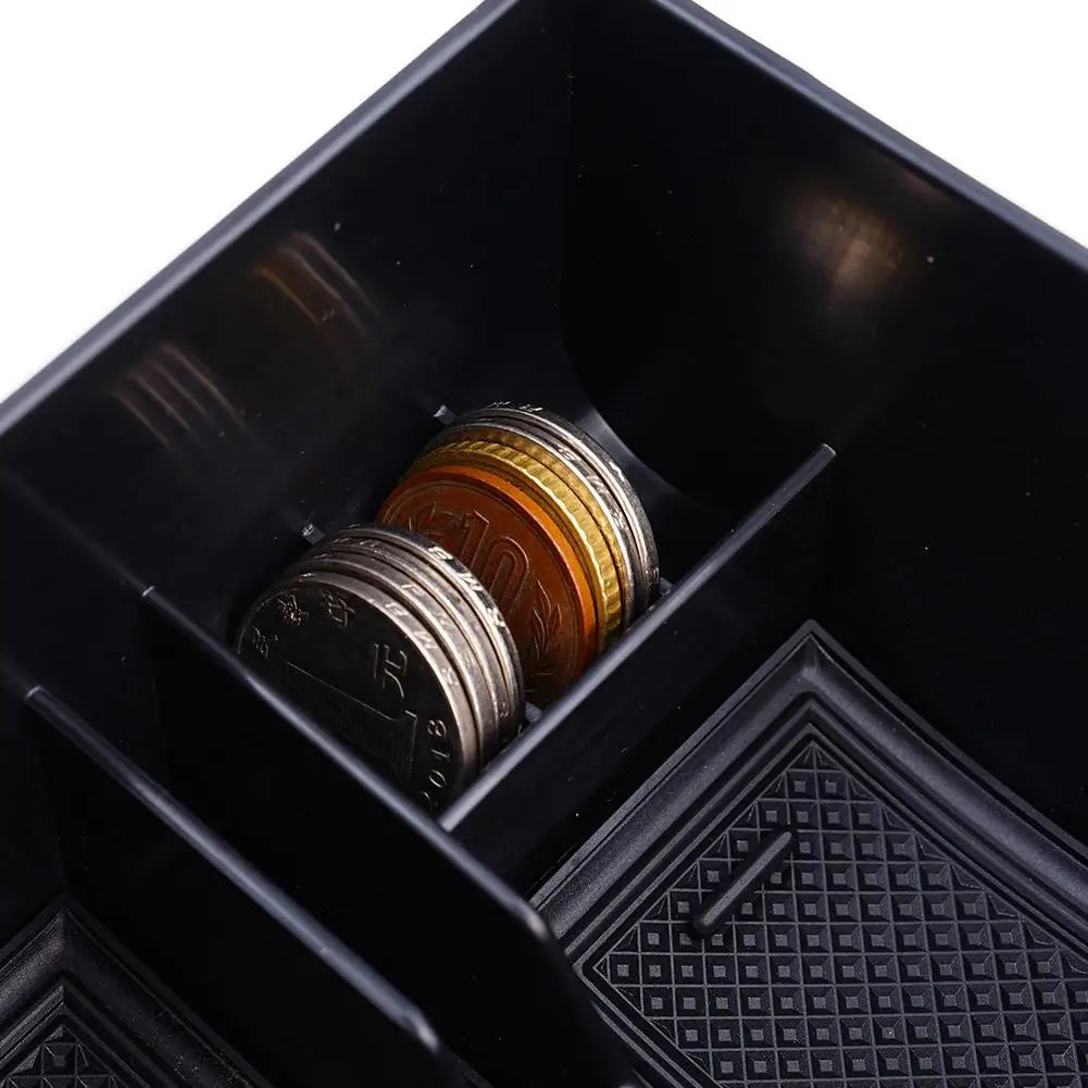 Kia Niro SG2 EV/PHEV Center Console Organizer