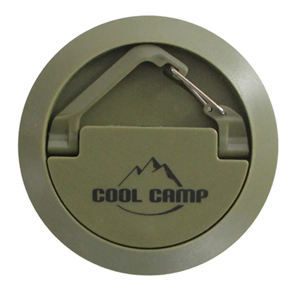 Camping Magnetic Tent Hook - SunTweet