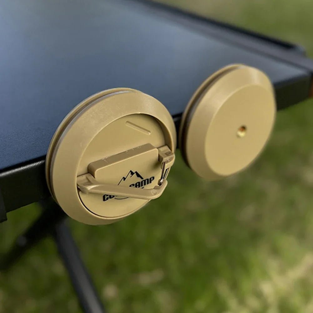 Camping Magnetic Tent Hook - SunTweet