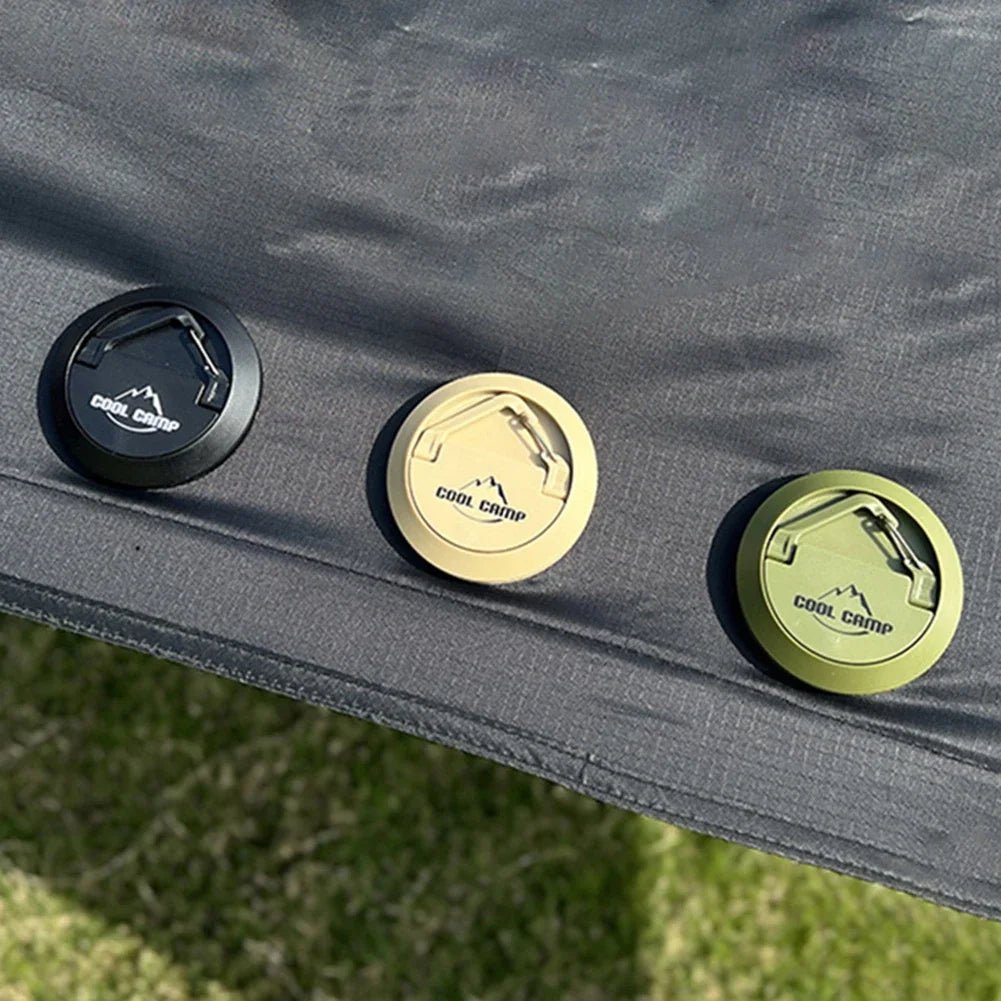 Camping Magnetic Tent Hook - SunTweet
