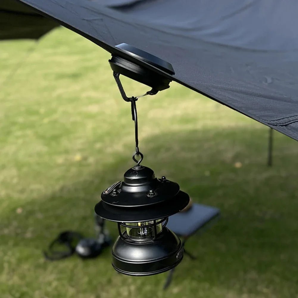 Camping Magnetic Tent Hook - SunTweet