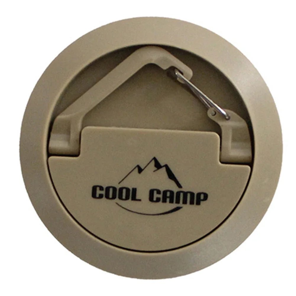 Camping Magnetic Tent Hook - SunTweet