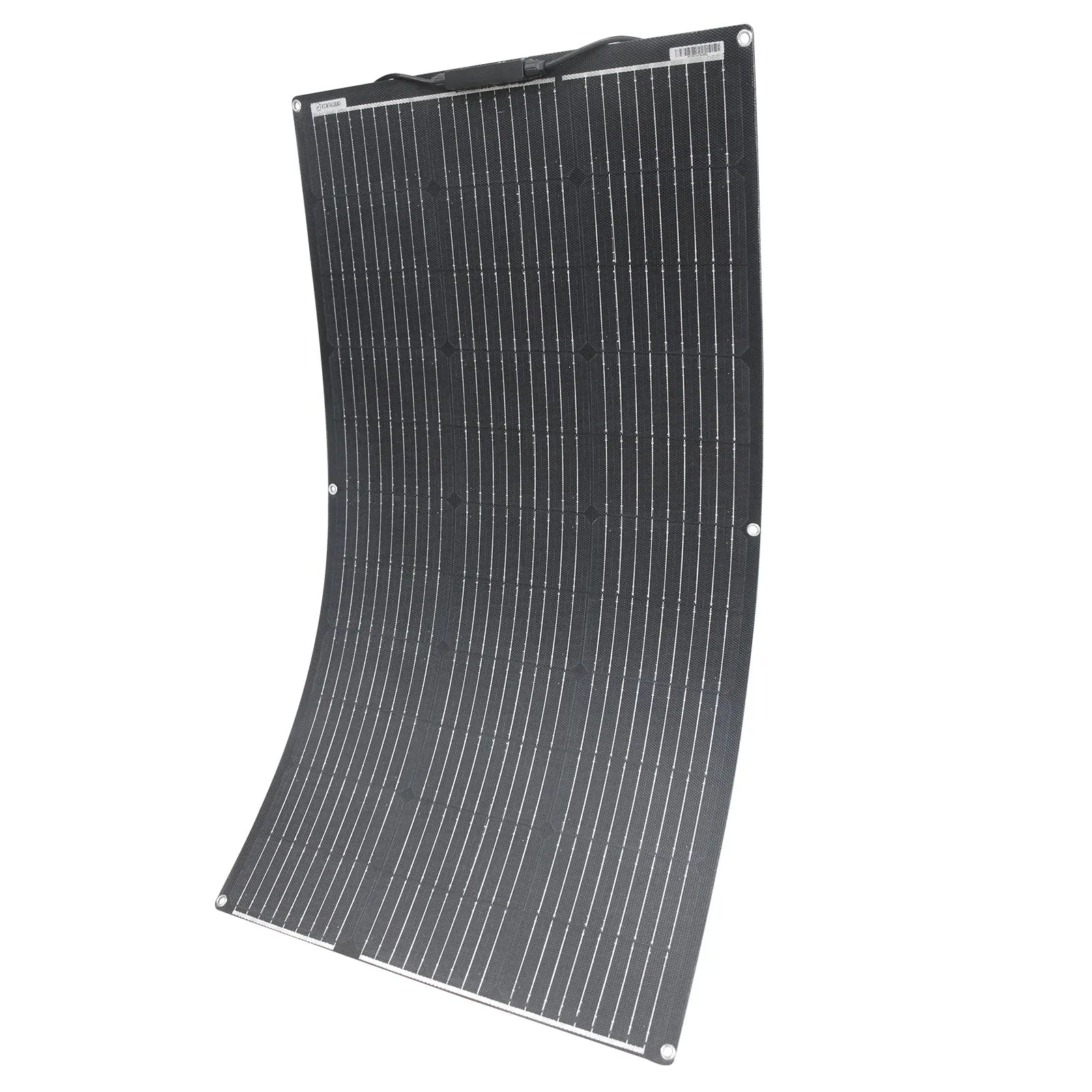 Foldable Solar Panel with 12V Controller - SunTweet