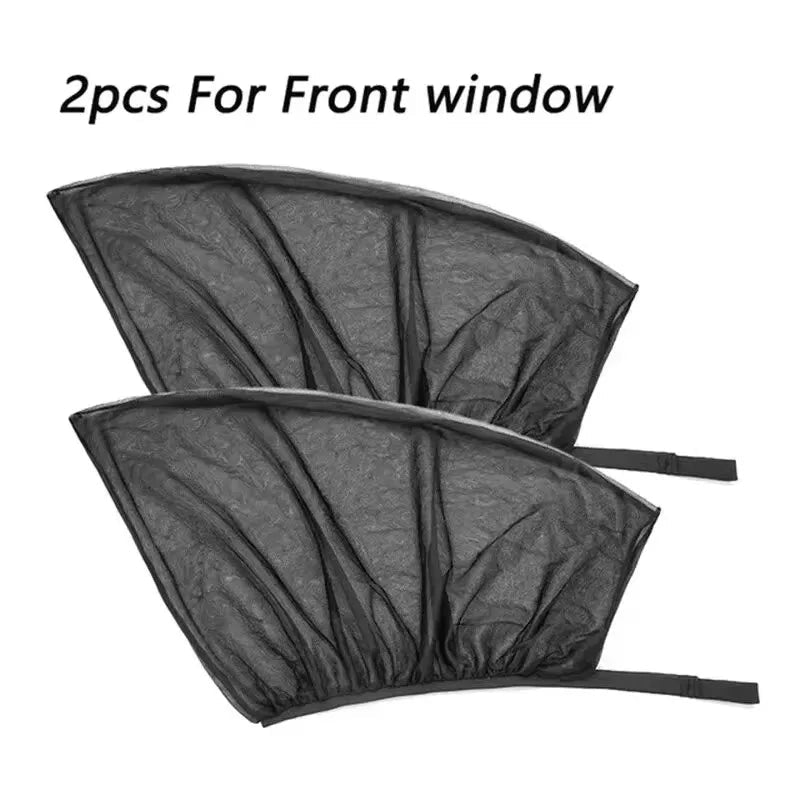 Foldable Windshield Sunshade Umbrella – Large & Small - SunTweet