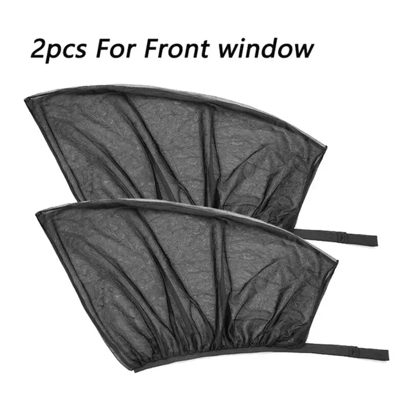 Foldable Windshield Sunshade Umbrella – Large & Small - SunTweet