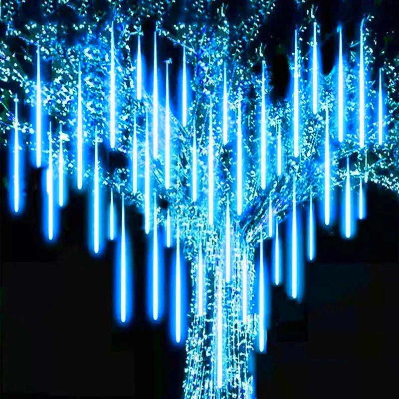 Solar Meteor Shower Rain Lights - SunTweet
