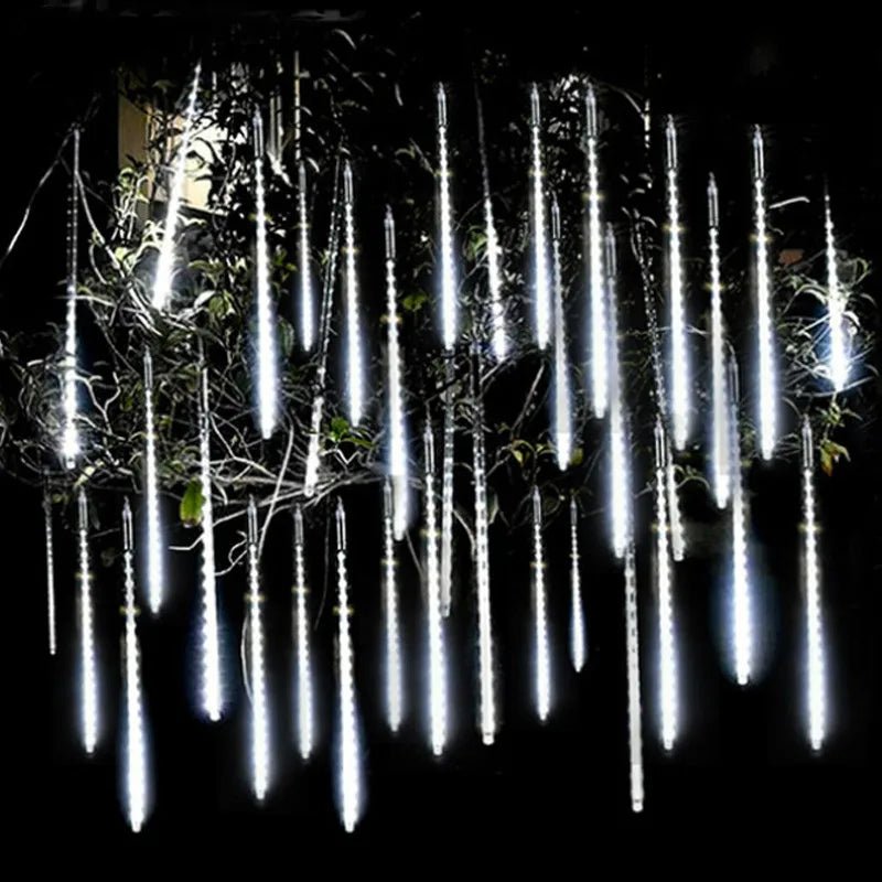 Solar Meteor Shower Rain Lights - SunTweet