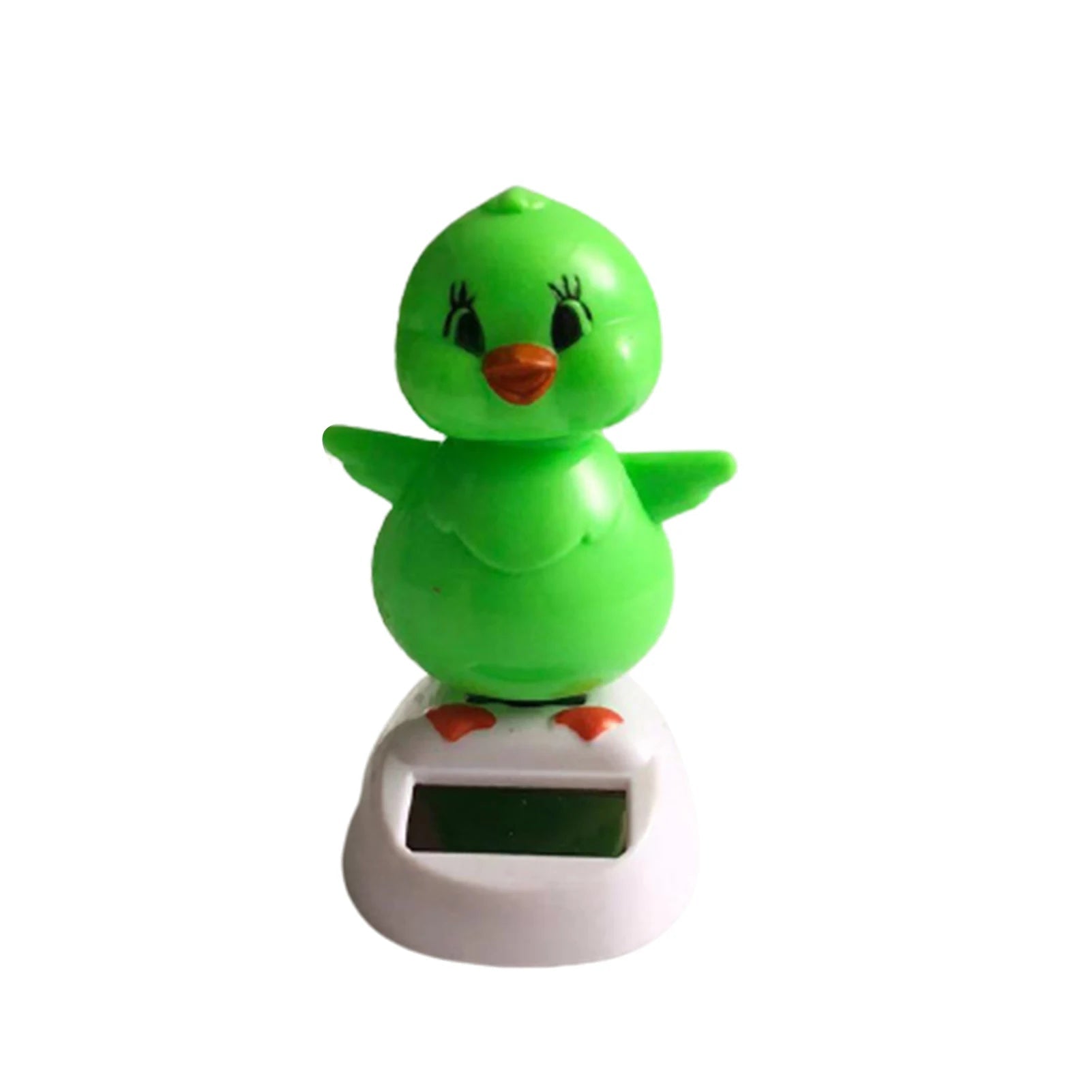 Solar Powered Swinging Toy - SunTweet