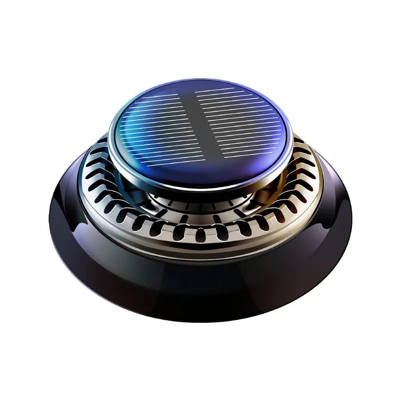 Solar stable Car Air Freshener - SunTweet