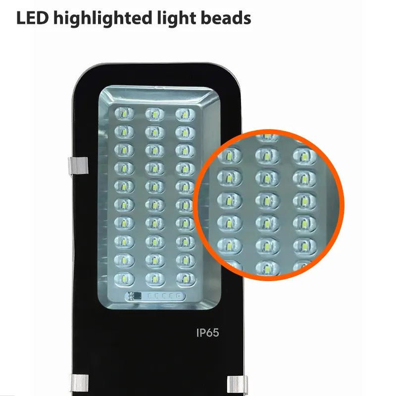 Super solar street light Lamps - SunTweet