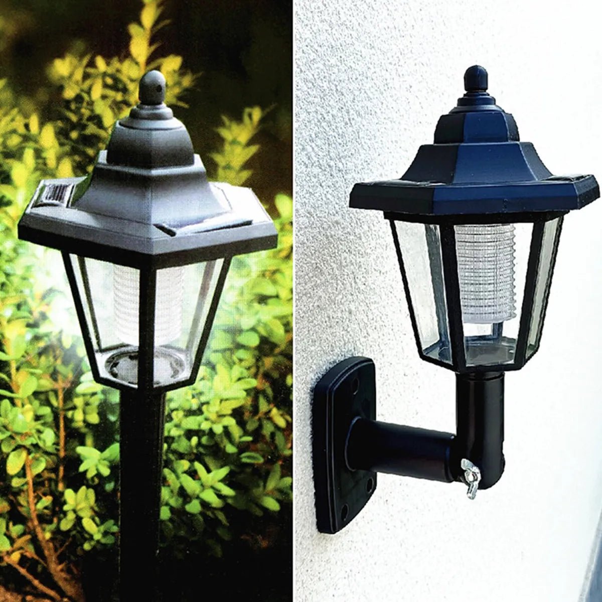 Vintage Outdoor Elegance - SunTweet