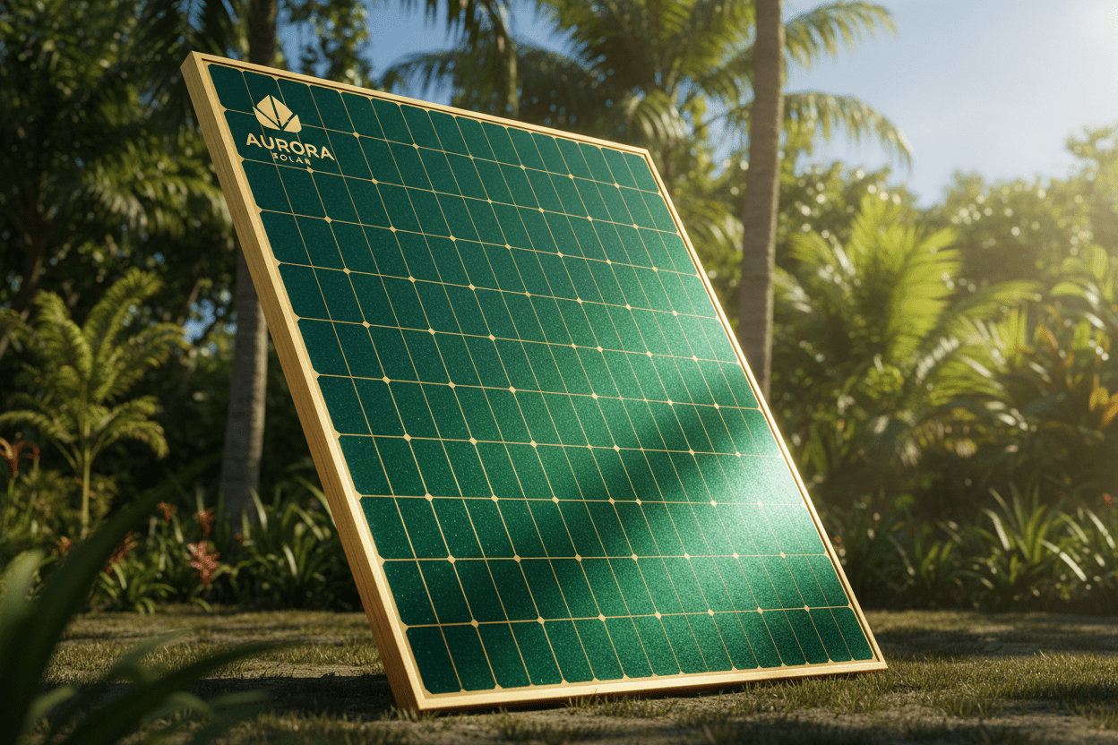 How to Choose the Right Solar Panel: Complete 2026 Buying Guide - SunTweet
