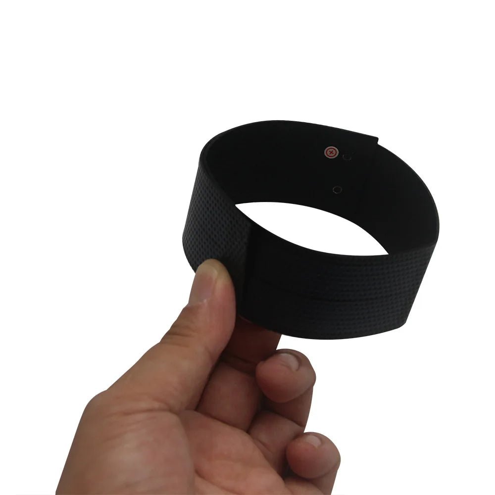0.6W 6V Flexible Thin Film Solar Panel | Rollable Amorphous Silicon Cell - SunTweet