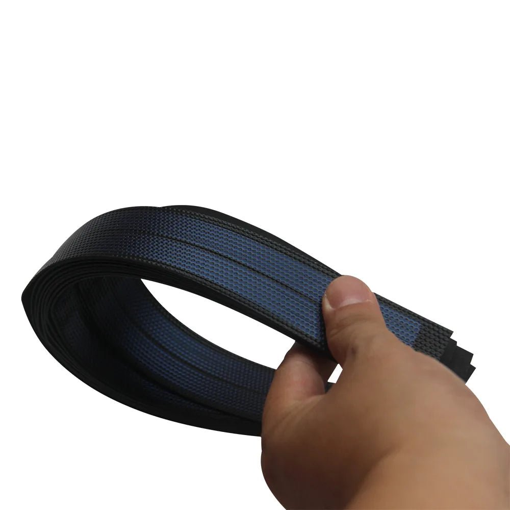 0.6W 6V Flexible Thin Film Solar Panel | Rollable Amorphous Silicon Cell - SunTweet