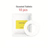 10 pieces of car aromatherapy refill pads - SunTweet