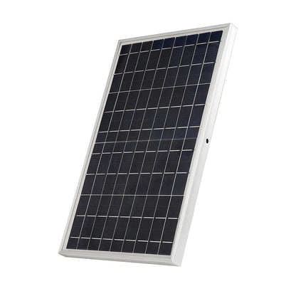300W Portable Solar Panel Kit | 12V Polycrystalline with Controller - SunTweet