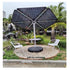 600W Sunflower Solar Panel System | Monocrystalline PV with MPPT Controller & Lithium Battery - SunTweet