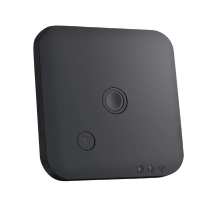 FoCase Rec CR1 AI Voice Recorder | 64GB &amp; Call Recording