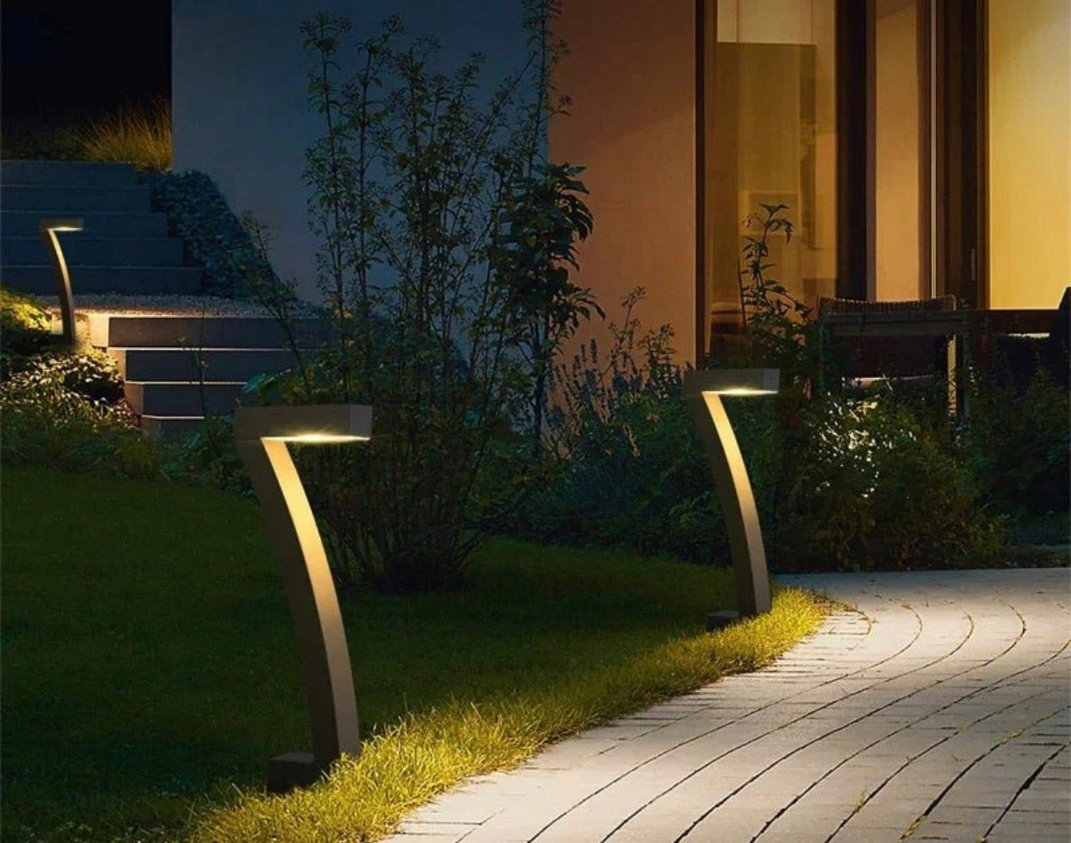 Garden Lights Outdoor Lawn Path Spotlight for Yard