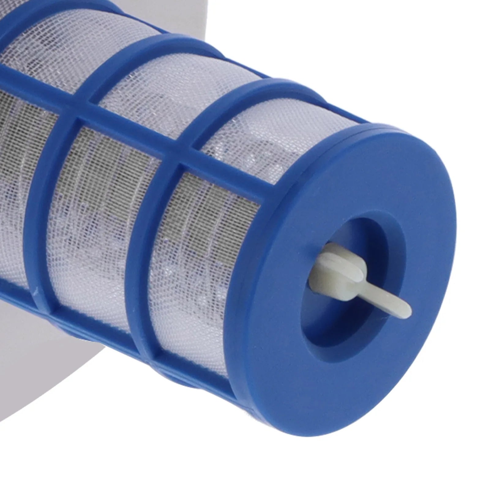 Solar Powered Pool Ionizer — Silver Ion Pool &amp; SPA Cleaner