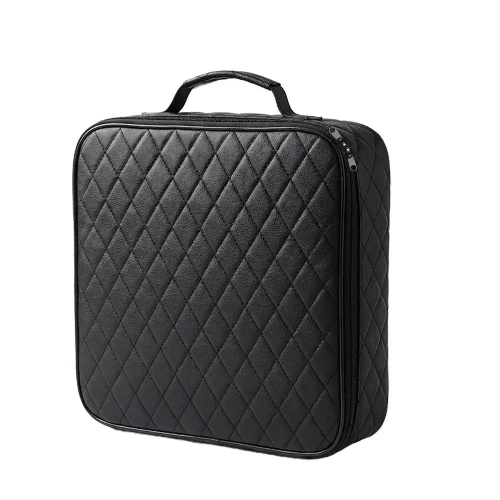EV Charging Cable Storage Bag – Square &amp; Round