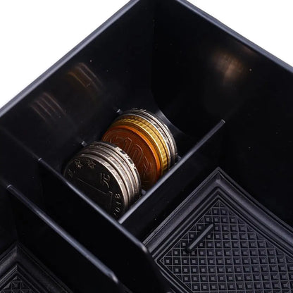 Kia Niro SG2 EV/PHEV Center Console Organizer