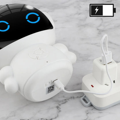 AI Voice Companion Robot with Wi-Fi &amp; Smart Life App