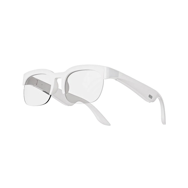 Bluetooth Smart Glasses | Audio &amp; AI Translation Options