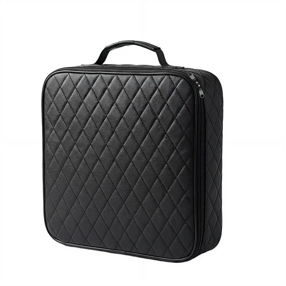 EV Charging Cable Storage Bag – Square &amp; Round
