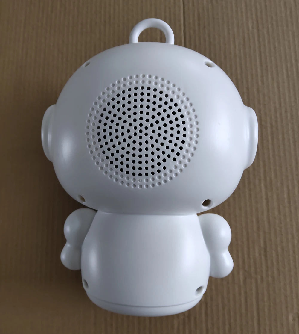 AI Voice Companion Robot with Wi-Fi &amp; Smart Life App