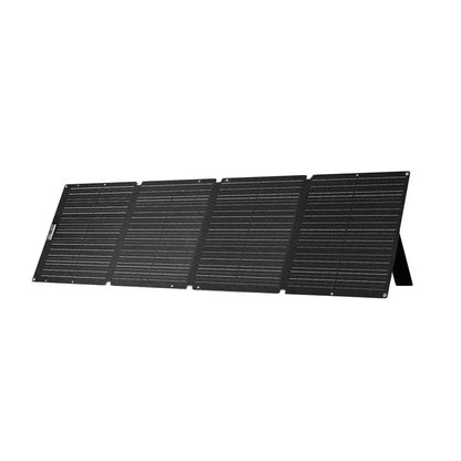 ALLPOWERS Solar Generator | 100W–200W Panel + 600W Power Station 299Wh - SunTweet