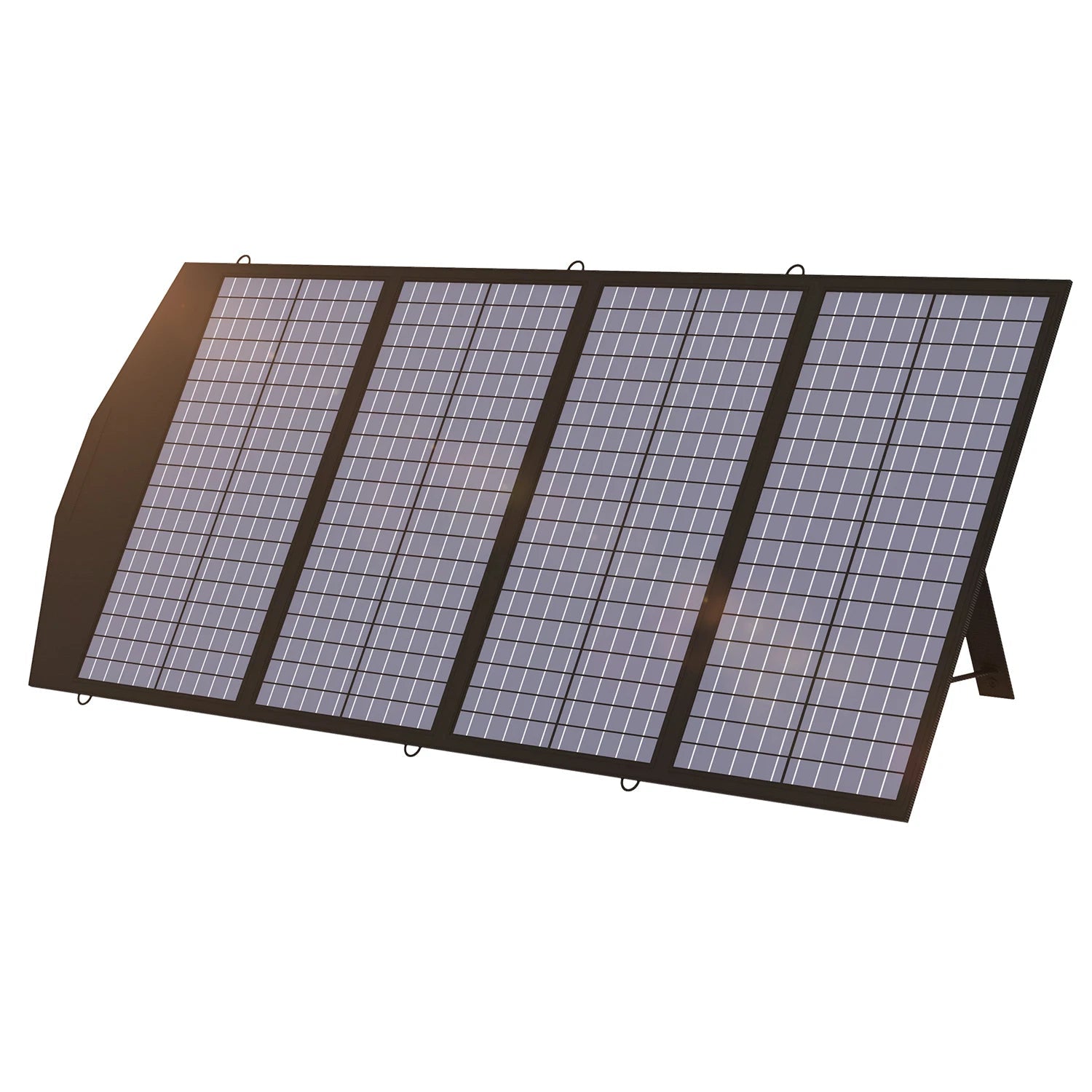 ALLPOWERS Solar Generator | 100W–200W Panel + 600W Power Station 299Wh - SunTweet