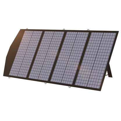 ALLPOWERS Solar Generator | 100W–200W Panel + 600W Power Station 299Wh - SunTweet