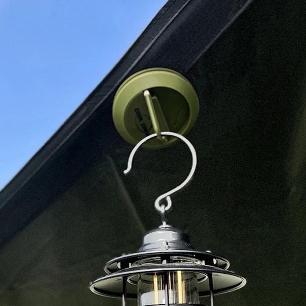 Camping Magnetic Tent Hook - SunTweet