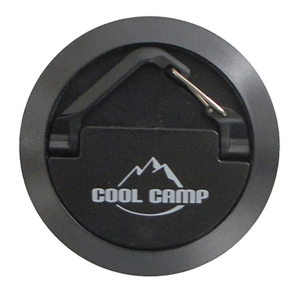 Camping Magnetic Tent Hook - SunTweet
