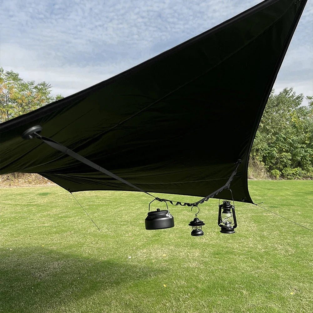 Camping Magnetic Tent Hook - SunTweet