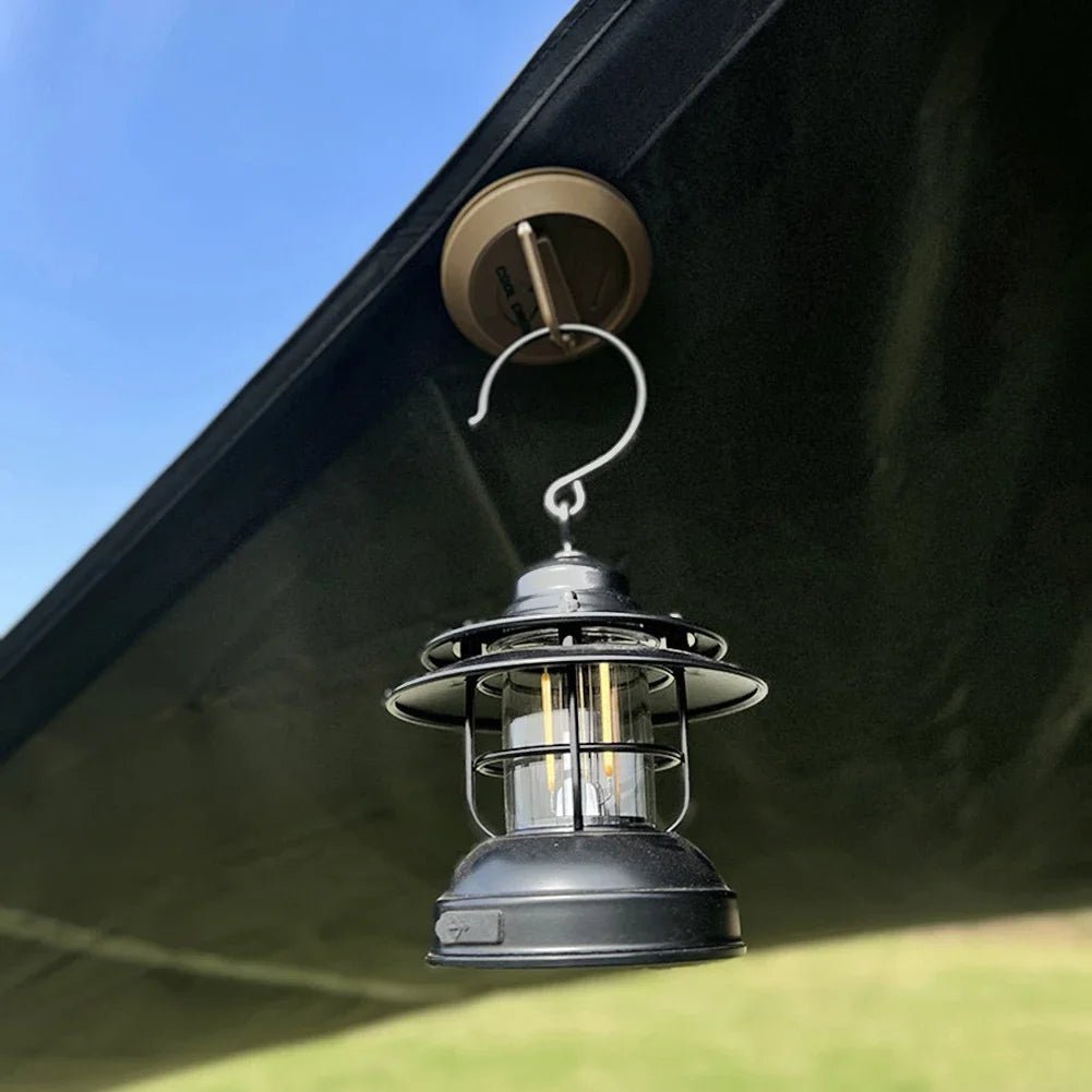 Camping Magnetic Tent Hook - SunTweet