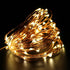 DC12V LED String Lights Outdoor Waterproof - SunTweet