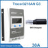 EPEVER Tracer3210AN G3 30A MPPT Solar Charge Controller - SunTweet