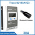EPEVER Tracer3210AN G3 30A MPPT Solar Charge Controller - SunTweet