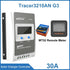 EPEVER Tracer3210AN G3 30A MPPT Solar Charge Controller - SunTweet