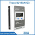EPEVER Tracer3210AN G3 30A MPPT Solar Charge Controller - SunTweet