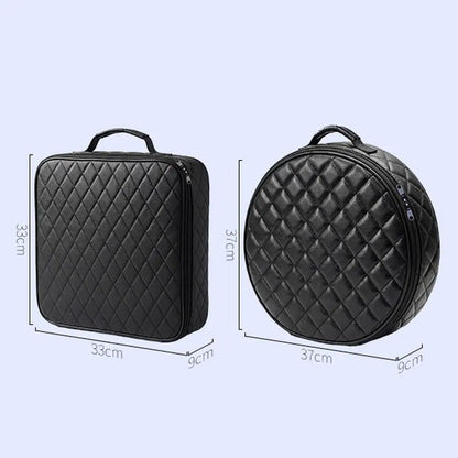 EV Charging Cable Storage Bag – Square &amp; Round - SunTweet