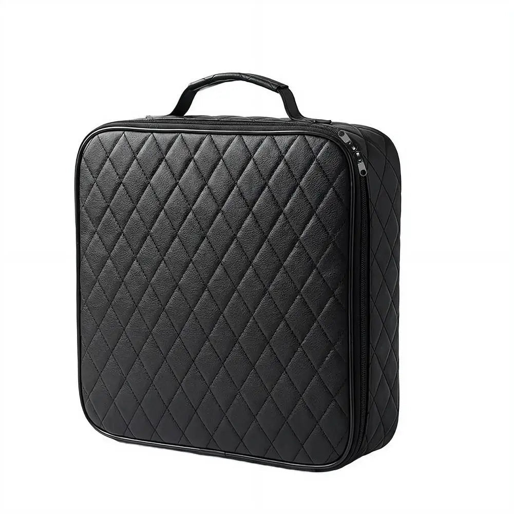 EV Charging Cable Storage Bag – Square &amp; Round - SunTweet