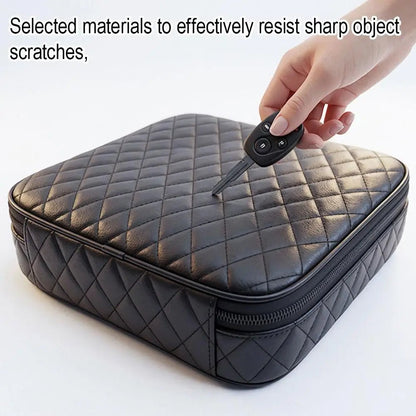 EV Charging Cable Storage Bag – Square &amp; Round - SunTweet
