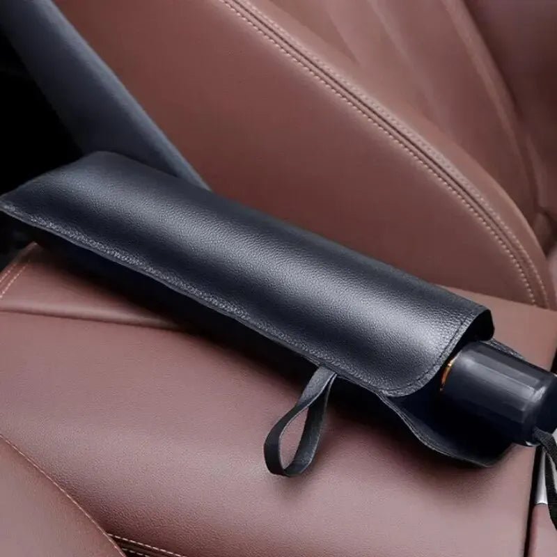 Foldable Windshield Sunshade Umbrella – Large &amp; Small - SunTweet