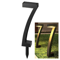 Garden Lights Outdoor Lawn Path Spotlight for Yard - SunTweet