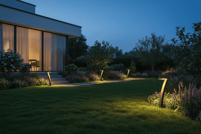 Garden Lights Spotlight for Yard - SunTweet